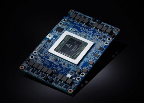 Habana Labs发布Gaudi芯片 称AI训练速度赶超Nvidia GPU
