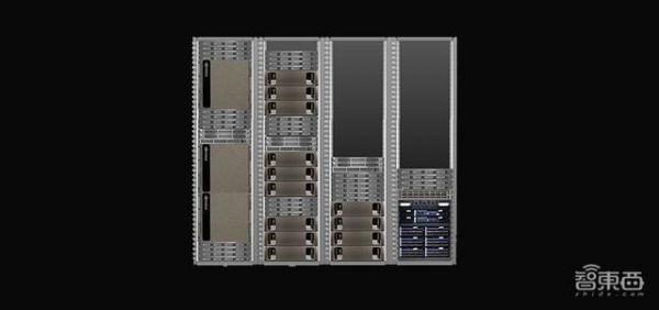NVIDIA集成AI超算中心经验，打造AI就绪型数据中心