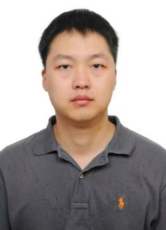 AI服务器项目经理：肖扬