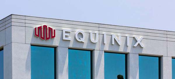 Equinix公司